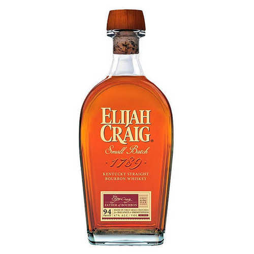 Elijah Craig 94 Small Batch
